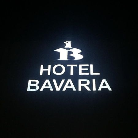 Hotel Bavaria Πρίστινα Εξωτερικό φωτογραφία